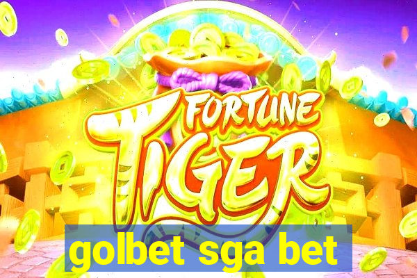 golbet sga bet